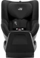 Scaun auto Britax Romer Dualfix M Plus rotativ 360 Space Negru foto