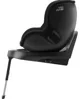 Scaun auto Britax Romer Dualfix M Plus rotativ 360 Space Negru foto