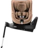 Автокресло Britax Römer Dualfix Pro M LUX Warm Caramel foto