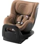 Автокресло Britax Römer Dualfix Pro M LUX Warm Caramel foto