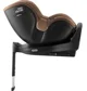 Автокресло Britax Römer Dualfix Pro M LUX Warm Caramel foto