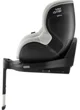 Scaun auto Britax Romer Dualfix Pro M Linen rotativ 360 Gri foto