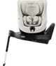 Scaun auto Britax Romer Dualfix Pro M rotativ 360 Soft Taupe foto