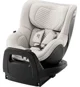 Scaun auto Britax Romer Dualfix Pro M rotativ 360 Soft Taupe foto