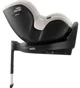 Scaun auto Britax Romer Dualfix Pro M rotativ 360 Soft Taupe foto