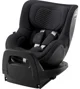 Scaun auto Britax Romer Dualfix Pro M Lux Onyx Negru foto