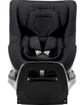 Scaun auto Britax Romer Dualfix Pro M Lux Onyx Negru foto