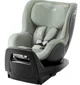 Автокресло Britax Römer Dualfix Pro M Sage Зеленое foto