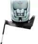 Scaun auto Britax Romer Dualfix Pro M Harbor Albastru foto