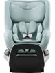 Scaun auto Britax Romer Dualfix Pro M Harbor Albastru foto