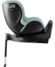 Scaun auto Britax Romer Dualfix Pro M Harbor Albastru foto
