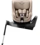 Автокресло Britax Römer Dualfix Pro M Бежевое foto