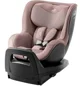 Автокресло Britax Römer Dualfix Pro M Style Розовое foto