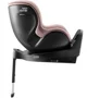 Автокресло Britax Römer Dualfix Pro M Style Розовое foto