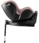 Автокресло Britax Römer Dualfix Pro M Style Розовое foto