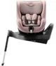 Автокресло Britax Römer Dualfix Pro M Style Розовое foto