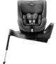 Scaun auto Britax Romer Dualfix Pro M Mineral Gri foto