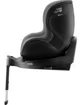 Scaun auto Britax Romer Dualfix Pro M Mineral Gri foto