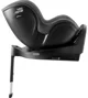 Scaun auto Britax Romer Dualfix Pro M Mineral Gri foto