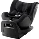 Автокресло Britax Romer Dualfix Pro M Carbon Черный foto
