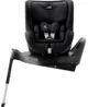 Автокресло Britax Romer Dualfix Pro M Carbon Черный foto