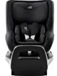 Автокресло Britax Romer Dualfix Pro M Carbon Черный foto