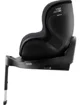 Автокресло Britax Romer Dualfix Pro M Carbon Черный foto