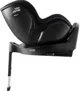 Автокресло Britax Romer Dualfix Pro M Carbon Черный foto