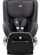 Scaun auto Britax Romer Dualfix Pro M Classic Gri foto