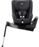 Scaun auto Britax Romer Dualfix Pro M Classic Gri foto