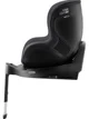 Scaun auto Britax Romer Dualfix Pro M Classic Gri foto