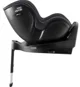 Scaun auto Britax Romer Dualfix Pro M Classic Gri foto