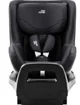 Автокресло Britax Romer Dualfix Pro M Classic Черный foto