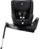 Автокресло Britax Romer Dualfix Pro M Classic Черный foto