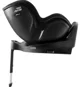 Автокресло Britax Romer Dualfix Pro M Classic Черный foto