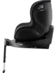 Автокресло Britax Romer Dualfix Pro M Classic Черный foto
