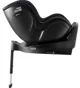 Автокресло Britax Romer Dualfix Pro M Classic Черный foto