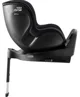 Автокресло Britax Romer Dualfix Pro M Classic Черный foto