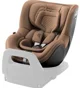 Автокресло Britax Romer Dualfix 5Z Warm Caramel foto