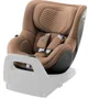 Автокресло Britax Romer Dualfix 5Z Warm Caramel foto