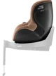 Автокресло Britax Romer Dualfix 5Z Warm Caramel foto