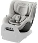 Scaun auto Britax Romer Dualfix 5Z Linen Gri foto