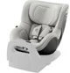Scaun auto Britax Romer Dualfix 5Z Linen Gri foto