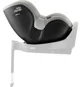 Scaun auto Britax Romer Dualfix 5Z Linen Gri foto