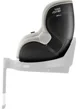Scaun auto Britax Romer Dualfix 5Z Linen Gri foto