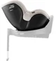 Автокресло Britax Romer Dualfix 5Z Soft Taupe foto