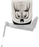 Автокресло Britax Romer Dualfix 5Z Soft Taupe foto