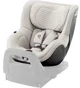 Автокресло Britax Romer Dualfix 5Z Soft Taupe foto