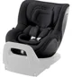 Автокресло Britax Romer Dualfix 5Z Onyx Черный foto