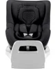 Автокресло Britax Romer Dualfix 5Z Onyx Черный foto